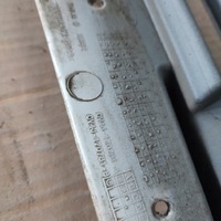 фото thumb №12, Бампер задняя ford kuga mk2 cv4j-17d781-a