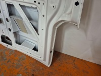 фото thumb №15, Volkswagen transporter t6 15-24 кришка багажника зад задня