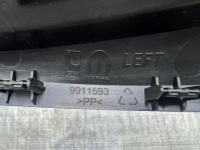 Защита заглушка lancia ypsilon 9911593 Доставка, фото thumb