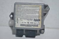 фото thumb №1, Модуль датчик jaguar оригинальный номер 1x4314b321ab