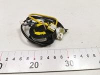 фото thumb №6, Пружина подушки повітряної daewoo nubira ii oem номер 96268605