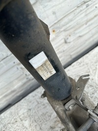 фото thumb №6, Leon iii рестайлінг golf vii поворотна опора лівий перед 2,0 5q0413031fh