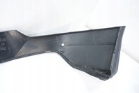 фото thumb №8, Volvo v40 cross country 2012- молдинг спойлер бампера задняя 31323107