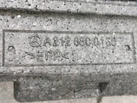 Абсорбер, піна бампера mercedes e-klasa w-212 2.239 Ціна, фото thumb