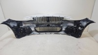 фото thumb №11, Бампер перед передний решётка bmw 3 gt f34 м-пакет 8056857