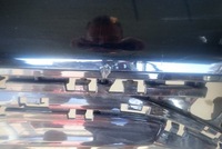 фото thumb №6, Бампер задняя задний bmw 7 g11 g12 lift 18-