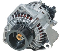 фото thumb №1, Генератор bosch 986 042 360 mercedes actros atego axor