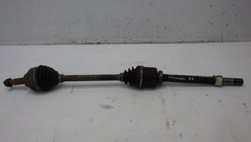 фото thumb №1, Піввісь права trafic ii vivaro a 2.0 dci 10020768