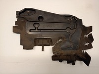 фото thumb №5, Повітропровід повітря права 9680057280 peugeot 207 sw