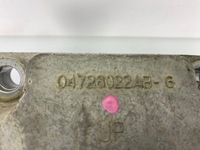 фото thumb №6, Кронштейн двигуна dodge challenger charger 3.6l 2015+ usa