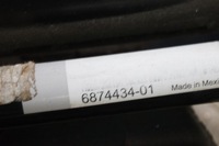 фото thumb №13, Підвіска повний задня bmw x4 f26 7564867 zt20