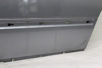 фото thumb №10, Mercedes w124 дверь левый задняя левая задние sedan