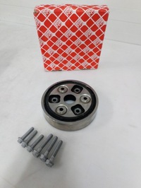 фото thumb №13, Шарнир вала audi a3 quattro 8p q3 quattro 8u s3 q