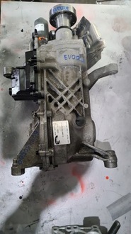 фото thumb №3, Задній диференціал міст land rover, jaguar, evoque