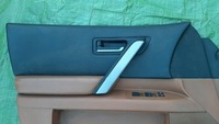 фото thumb №5, Боковина дверь левый перед infiniti fx35 fx45 s50