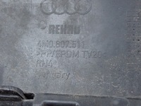 фото thumb №11, Бампер зад задній audi q7 4m ii s line рестайлінг 2019-