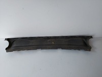 фото thumb №6, Накладка бампера зад задня maserati ghibli iii