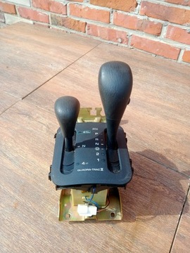 фото thumb №7, Jeep grand cherokee wj 4.0 вибірник механізм зміни коробки передач quadra-trac ii