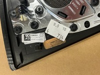 фото thumb №9, Audi a7 4g накладки декоративные декоры дверь карбон 6t3