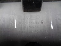 фото thumb №6, Решётка радиатора решётка радиатора ford ecosport 17- lift