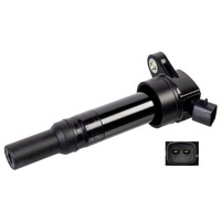 фото thumb №1, Котушка запалювання hyundai creta elantra v elantra vi i40 i i40 i cw ix35 sona