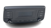 фото thumb №1, Hyundai i30 iii 17- радио оригинальные 96150-g4310