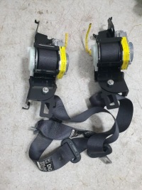 Subaru outback 5 v bs 2014-19 приборная панель панель  подушки безопасности ремни оригинал idealna Киев, фото thumb