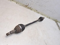 фото thumb №8, Піввісь праві зад opel insignia a 2.0 cdti 4x4 13267108