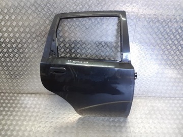 фото thumb №1, Дверь правый зад chevrolet aveo t200 gar