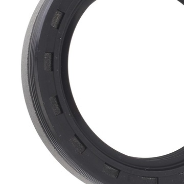 фото thumb №7, Прокладка масляная вала коленчатого двигателя zapobiega wyciekom 12608750 fp