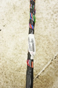 фото thumb №5, Np042 suzuki vitara iii 19- жгут интерьера кабины