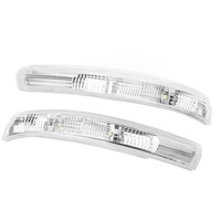 фото thumb №5, Світло бічний дзеркало зовнішнього 93743578 лампа поворотник w r6