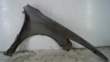 фото thumb №14, Крыло левый перед mazda 6 ii gh