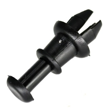 фото thumb №11, Штифт задней полки seat altea ibiza leon toledo mi