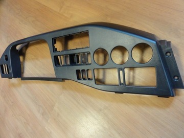 фото thumb №6, Захист спідометра капот mercedes sprinter 95-00