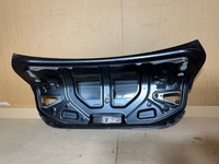 фото thumb №12, Alfa romeo giulia кришка багажника задня зад