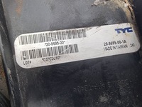 фото thumb №8, Лампа правая перед tyc dodge charger