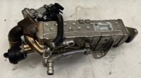 фото thumb №1, Радіатор вихлопних газів egr bmw 8518202