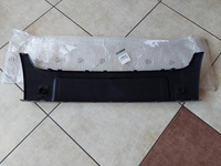 фото thumb №5, Молдинг накладка бампера - renault scenic iii - lift