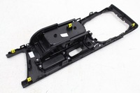 фото thumb №3, Рамка бардачок туннеля megane iv 2017 универсал