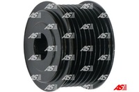 фото thumb №6, Колесо ременное генератора bosch as-pl