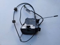 фото thumb №1, Mercedes slk r171 замок дверь правый перед 2 pin 004138112637 europa