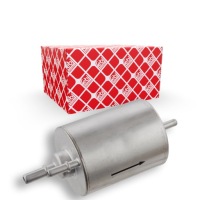 Febi 30752 фільтр пального vw audi exeo 3r Зі Шроту, фото thumb