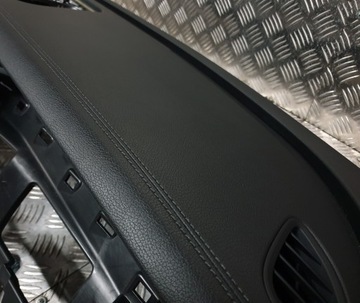 фото thumb №11, Консоль панель капот ремни air bag датчик kia stinger 17-21