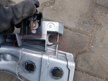 фото thumb №8, Ford mondeo mk5 14r- 2.0 tdci pas переднє радіатор вентилятори