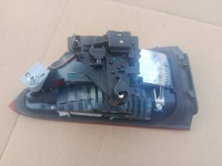 фото thumb №8, Фара led правая зад задняя w крышка багажника багажника eu оригинал bmw x1 f48