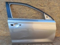 фото thumb №1, Hyundai i30 3 iii 17- дверь правое передние перед