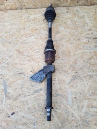 Купить Opel insignia 1.6 cdti приводной вал правый  автоматическая коробка передач, фото thumb