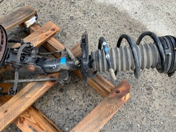 фото thumb №8, Townstar kangoo iv 1.3 tce 22r macpherson поворотный кулак амортизатор правый перед