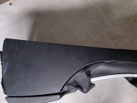 фото thumb №10, Bmw e90 e91 lift тунель середній підлокітник eu